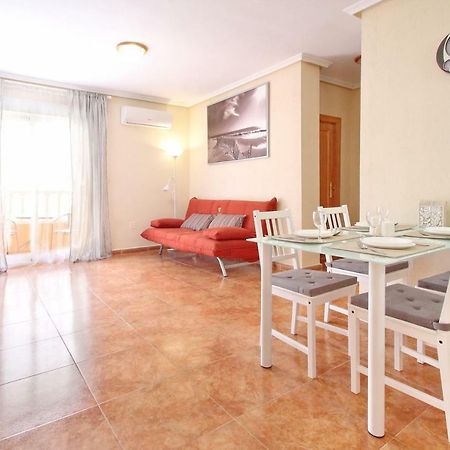 Zoa Happy Vacations Apartment Torrevieja Bagian luar foto