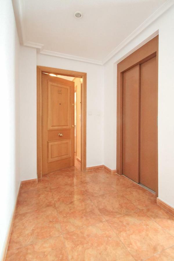 Zoa Happy Vacations Apartment Torrevieja Bagian luar foto
